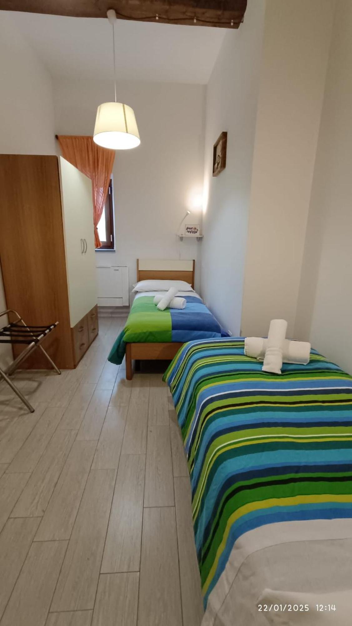 Agriturismo Fattoria Di Loppiano Regina Mundi Villa Vivajo ภายนอก รูปภาพ